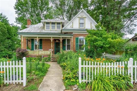 303 Walnut St, Berger, MO 63014 photo 1