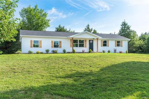 33 Schultz, Foristell, MO 63348 photo 1