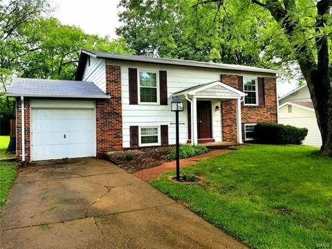 377 Messina, Ballwin, MO 63021 photo 1