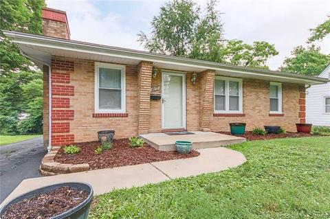 8859 Bobb Ave, Saint Louis, MO 63114 photo 1
