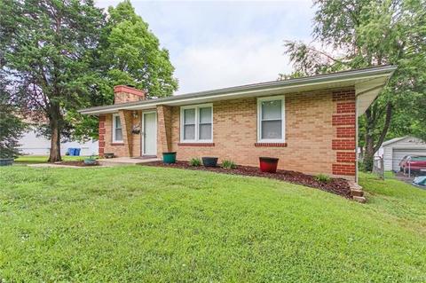 8859 Bobb Ave, Saint Louis, MO 63114 photo 4