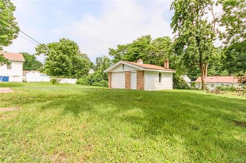 8859 Bobb Ave, Saint Louis, MO 63114 photo 27
