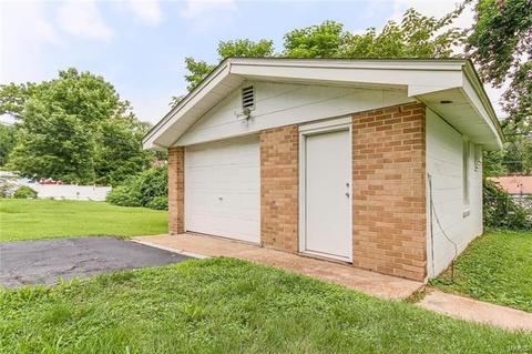8859 Bobb Ave, Saint Louis, MO 63114 photo 24