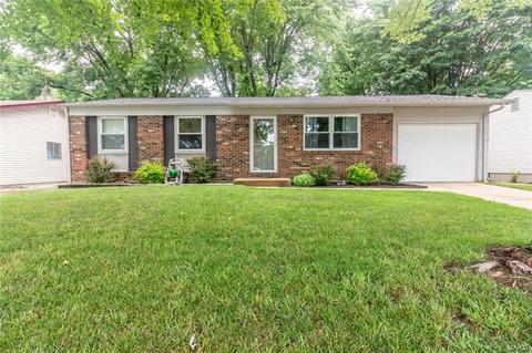 3264 Highgate Ln, Saint Charles, MO 63301 photo 1