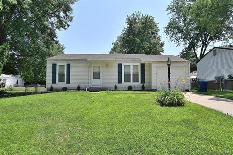 404 Fire Tree, O'fallon, MO 63368 photo 1