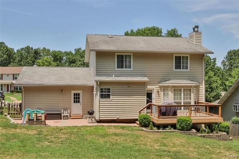 512 Echo Hill Ct, Ballwin, MO 63021 photo 10