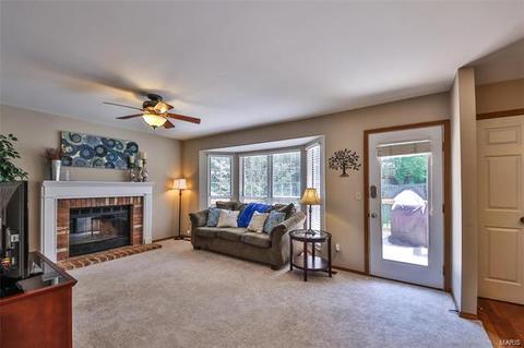 512 Echo Hill Ct, Ballwin, MO 63021 photo 20