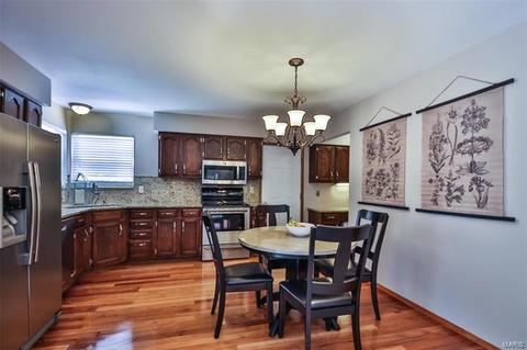 512 Echo Hill Ct, Ballwin, MO 63021 photo 21