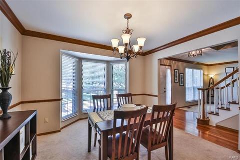 512 Echo Hill Ct, Ballwin, MO 63021 photo 25
