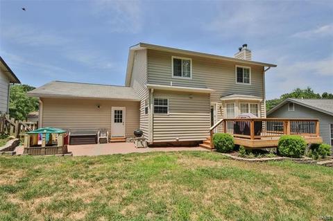 512 Echo Hill Ct, Ballwin, MO 63021 photo 15
