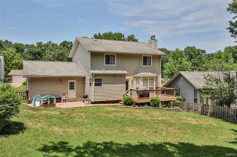 512 Echo Hill Ct, Ballwin, MO 63021 photo 11
