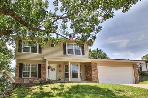 512 Echo Hill Ct, Ballwin, MO 63021 photo 3