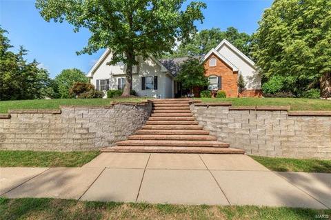 554 Shadowridge Dr, Wildwood, MO 63011 photo 2