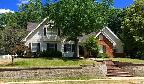554 Shadowridge Dr, Wildwood, MO 63011 photo 1