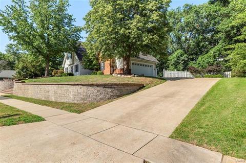 554 Shadowridge Dr, Wildwood, MO 63011 photo 4