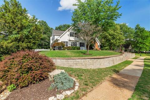 554 Shadowridge Dr, Wildwood, MO 63011 photo 3