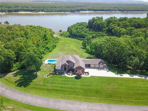 924 Bluff Rd, Pevely, MO 63070 photo 1