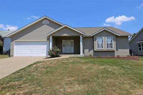2710 Carters Grv, O'fallon, MO 63368 photo 1