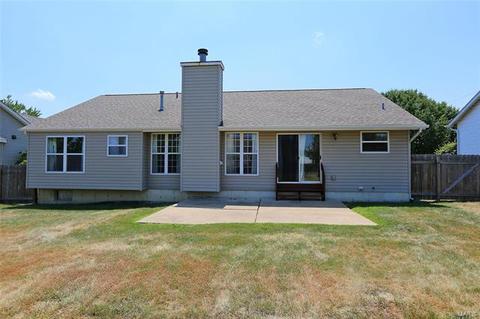 2710 Carters Grv, O'fallon, MO 63368 photo 17