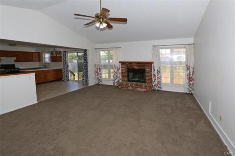 2710 Carters Grv, O'fallon, MO 63368 photo 3