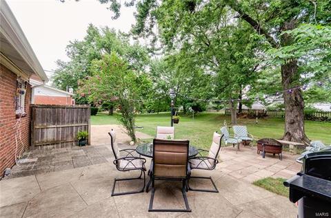 406 Nottingham Dr, Ballwin, MO 63011 photo 19