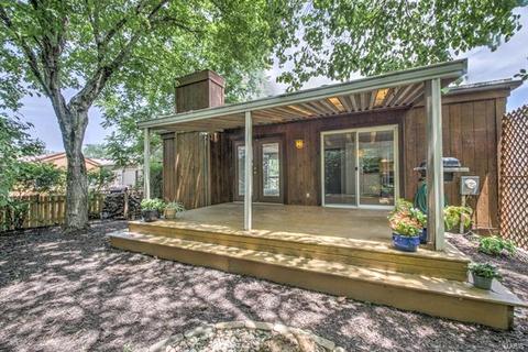 965 Beacon Woods Ct, Manchester, MO 63021 photo 17