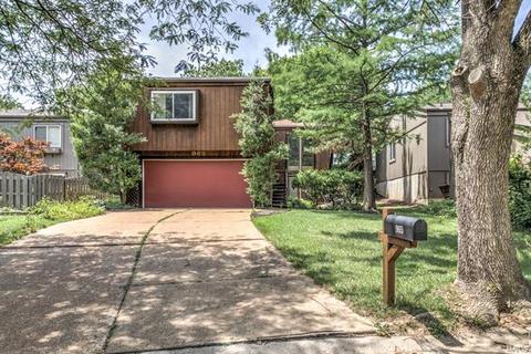 965 Beacon Woods Ct, Manchester, MO 63021 photo 20