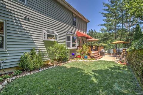 598 Woodlyn Xing, Ballwin, MO 63021 photo 29