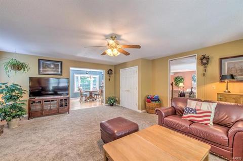 598 Woodlyn Xing, Ballwin, MO 63021 photo 5