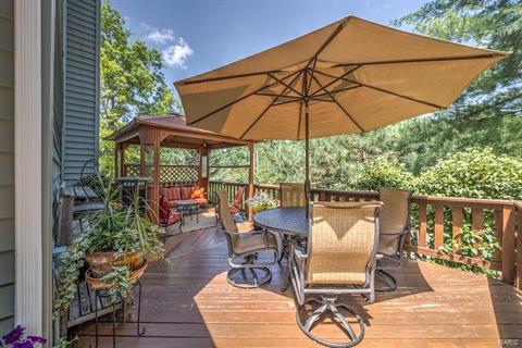598 Woodlyn Xing, Ballwin, MO 63021 photo 28