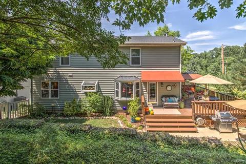 598 Woodlyn Xing, Ballwin, MO 63021 photo 23