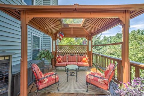 598 Woodlyn Xing, Ballwin, MO 63021 photo 24