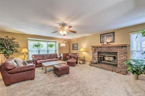 598 Woodlyn Xing, Ballwin, MO 63021 photo 2