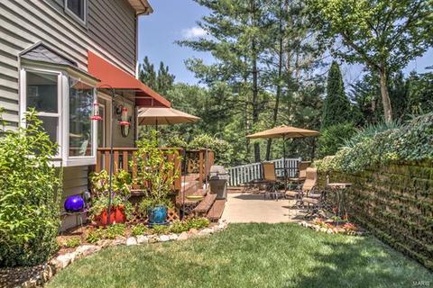 598 Woodlyn Xing, Ballwin, MO 63021 photo 27