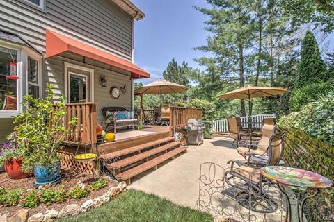 598 Woodlyn Xing, Ballwin, MO 63021 photo 26