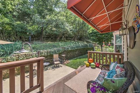 598 Woodlyn Xing, Ballwin, MO 63021 photo 25
