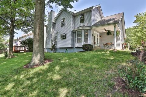 1020 Columbard Dr, Ballwin, MO 63021 photo 28