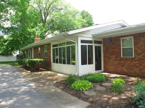 10437 E Watson, Sunset Hills, MO 63127 photo 41