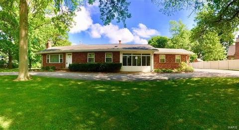 10437 E Watson, Sunset Hills, MO 63127 photo 1