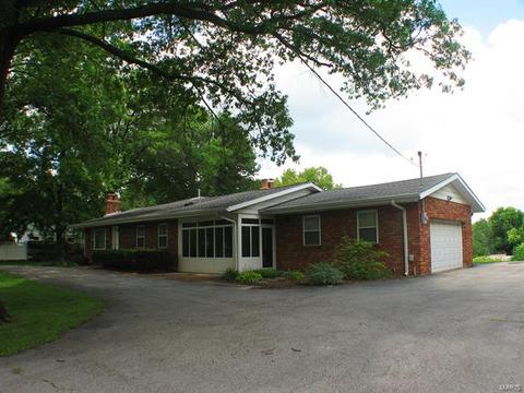 10437 E Watson, Sunset Hills, MO 63127 photo 40