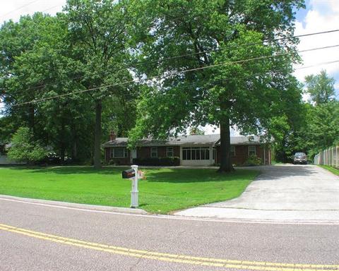 10437 E Watson, Sunset Hills, MO 63127 photo 42