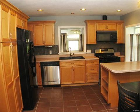 10437 E Watson, Sunset Hills, MO 63127 photo 10
