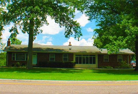 10437 E Watson, Sunset Hills, MO 63127 photo 43