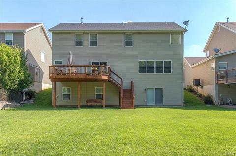 1380 Red Oak Plantation Dr, Ballwin, MO 63021 photo 42