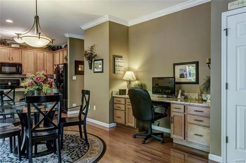 1380 Red Oak Plantation Dr, Ballwin, MO 63021 photo 13