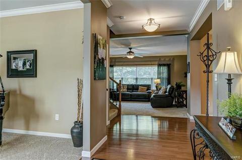 1380 Red Oak Plantation Dr, Ballwin, MO 63021 photo 6
