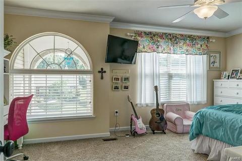 1380 Red Oak Plantation Dr, Ballwin, MO 63021 photo 27