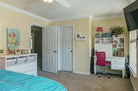 1380 Red Oak Plantation Dr, Ballwin, MO 63021 photo 29