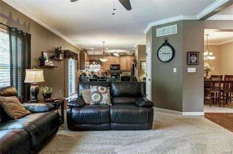 1380 Red Oak Plantation Dr, Ballwin, MO 63021 photo 12