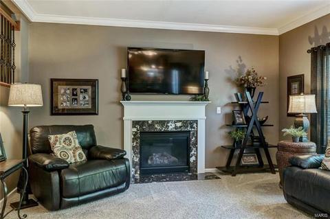 1380 Red Oak Plantation Dr, Ballwin, MO 63021 photo 10